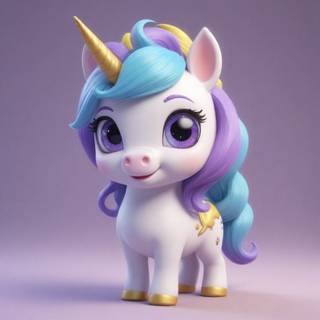 moonlight unicorn 2