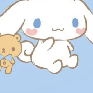 cinnamaroll cutie
