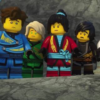 ninjago