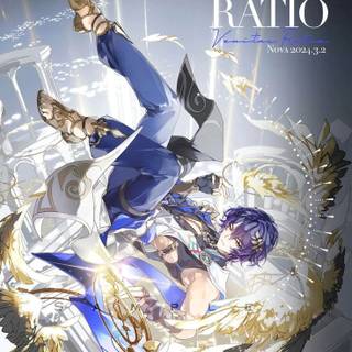 Dr. Ratio/Veritas Ratio