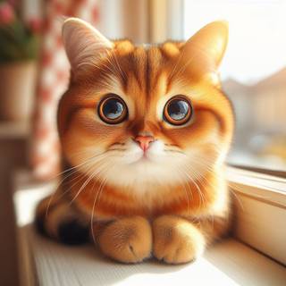 cute cat