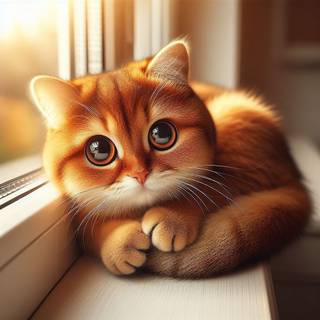 cute cat