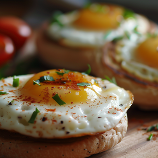 English Breakfast by robokoboto