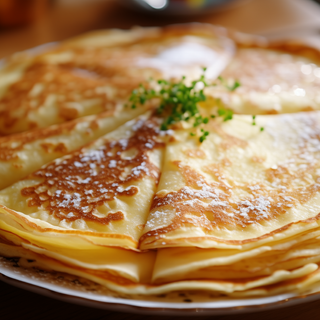 Crepres by Laxmonaut