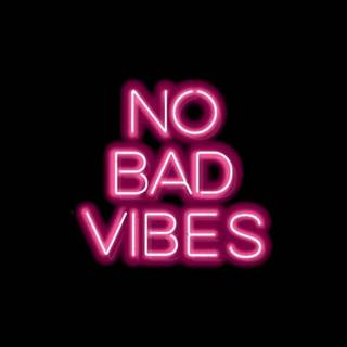 NO BAD VIBESSS