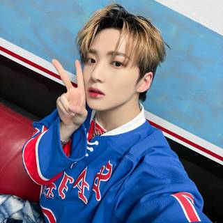 Happy Minjae Day!!!! xikers