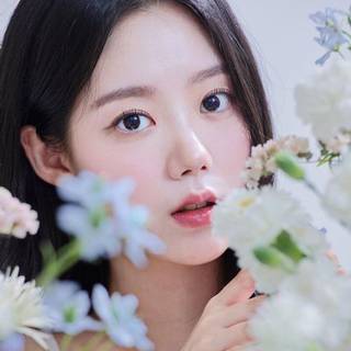 Happy Yena Day!!!! G-reyish