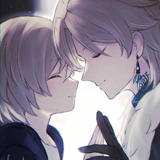 Kakavasha and Aventurine