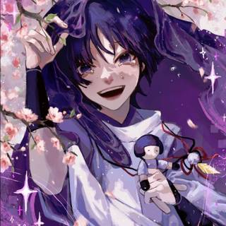 Wanderer/Scaramouche