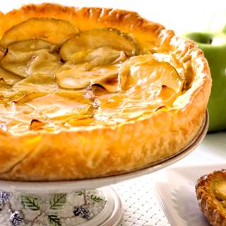Apple Pie