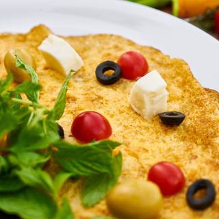 Omelette