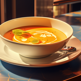 Soup by Laxmonaut