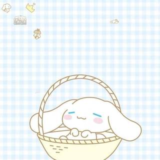 Cinnamoroll