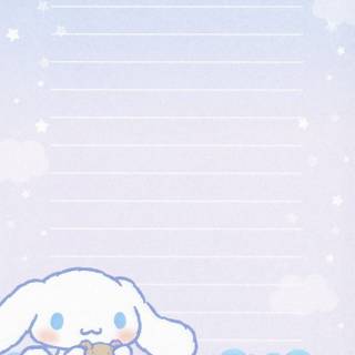 Cinnamoroll