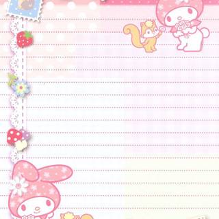 My Melody
