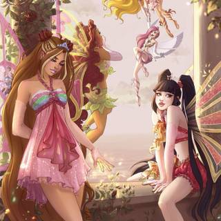 Winx