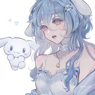 Cinnamoroll
