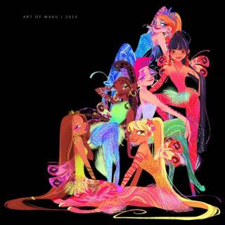 Winx