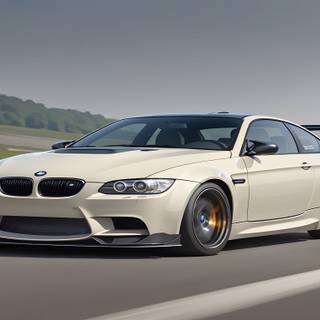 BMW M3 car wallpaper 4k so cool !