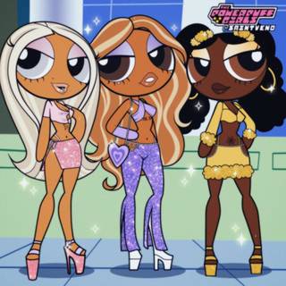 Me and my sisters Hanging