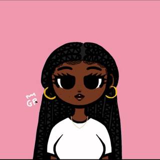 Tik Tok Mashup Baddie