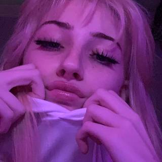 POV: your comfortable in your bed