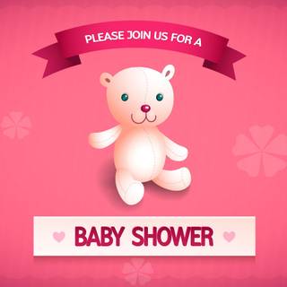 We having a baby girl