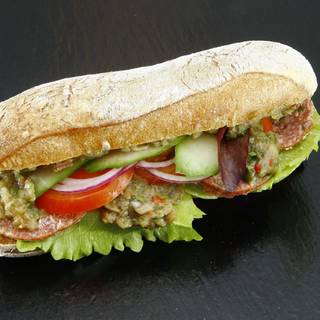 Bocadillo