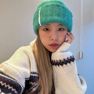 Happy Wheein Day!!!! MAMAMOO