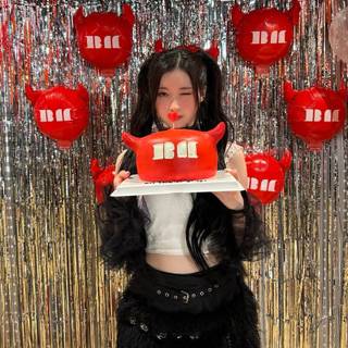 Happy Asa Day!!!! BabyMonster 