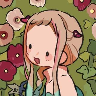 Anime Photo Of The Day (Yashiro, Nene)