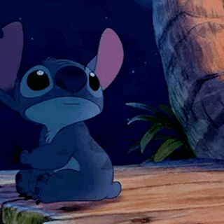 stitch wallpaper cute