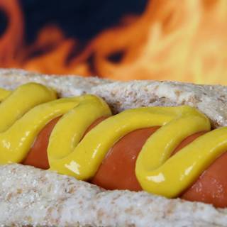 Hot Dog