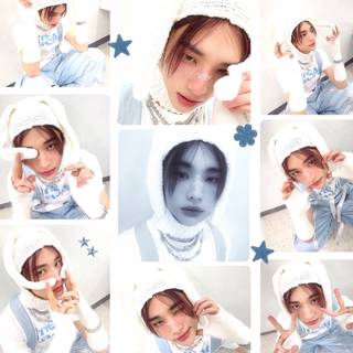 Stray Kids Hyunjin Wallpaper 