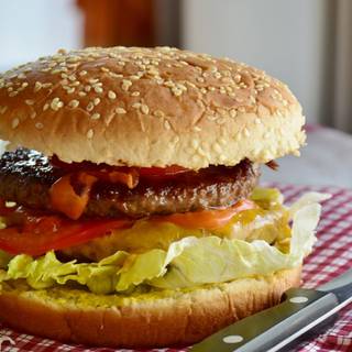 Burger