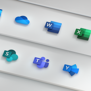 office icons