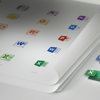 office icons