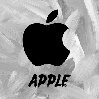 Apple logo hd for desktop