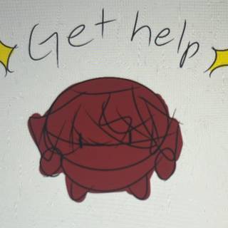 Get help