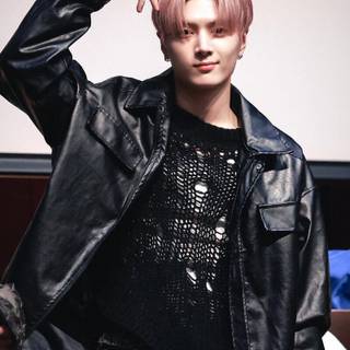 Happy Jay Day!!!! ENHYPEN