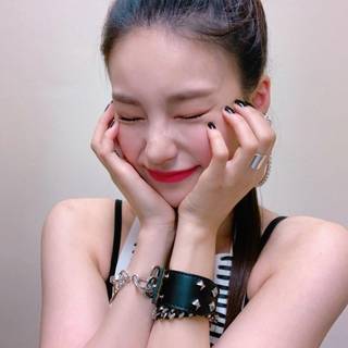 Hwanj Yeji~ She so pretty!