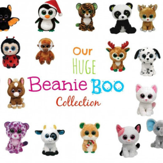 Beanie boos