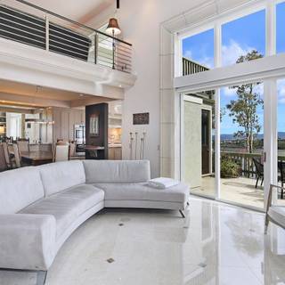 This Is The Inside Of My Parents House