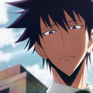 Kang Taeshik | Solo Leveling