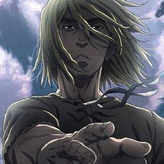 Vinland Saga Thorfinn Full HD