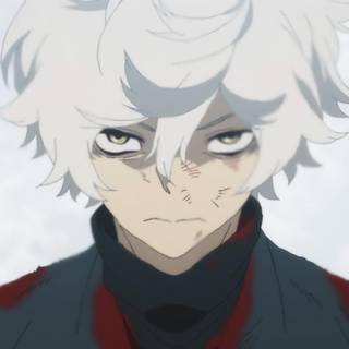 Hells Paradise Full HD