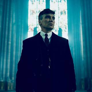 Cillian murphy , thomas shelby , tommy shelby , peaky blinder , 
