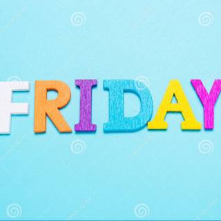 Friday
