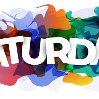 Saturday