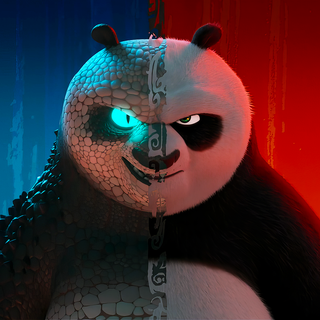 Kung Fu Panda
